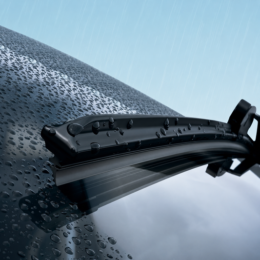 All-Weather Windshield Wiper Blade